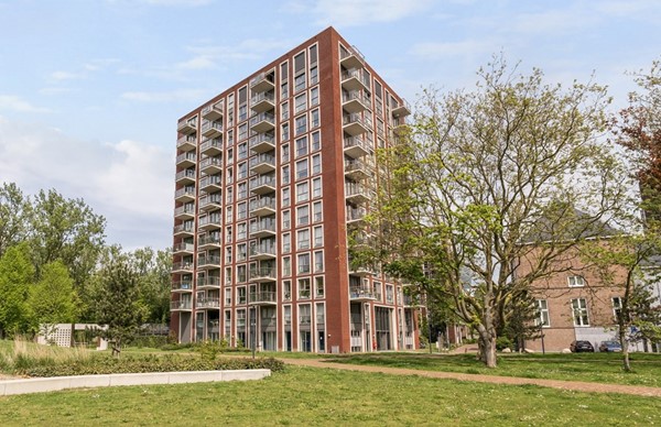 Dankmeijerpad 259, Leiden